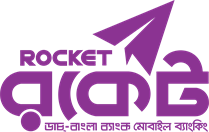 Rocket payment accepted