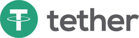 USDT Tether accepted